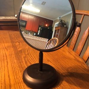 makeup mirror